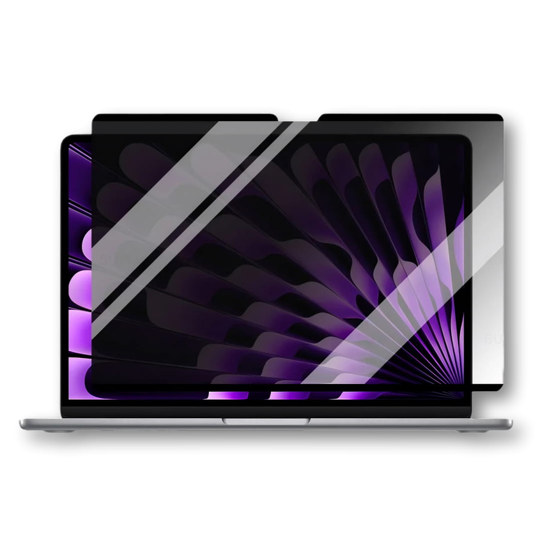 SideView Magnetic Privacy Screen