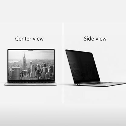 SideView Magnetic Privacy Screen