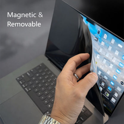 SideView Magnetic Privacy Screen